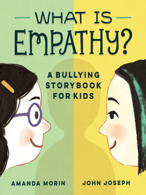 cover image of What is Empathy?